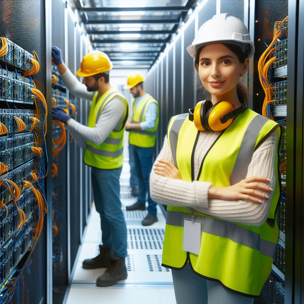 Discovering the Benefits of Bitcoin Mining hosting